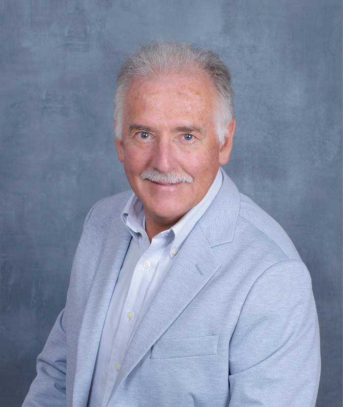 Ian James Alexander