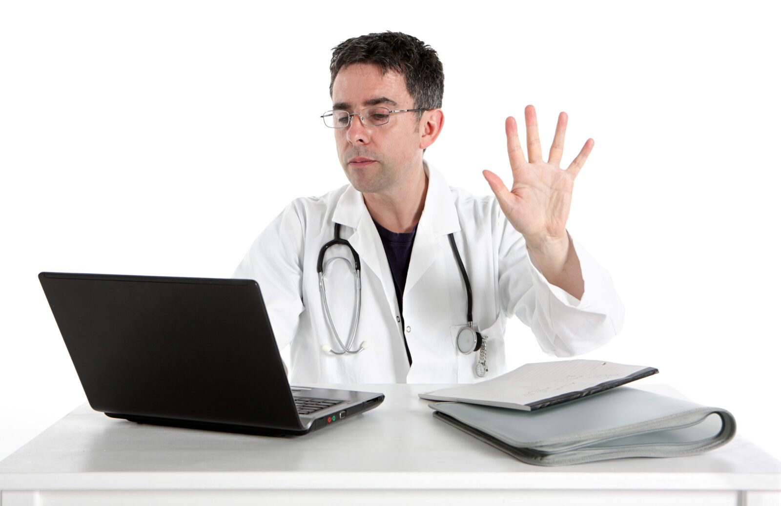 Read more about the article Why Great Clinicians Don’t Automatically Make Great Leaders