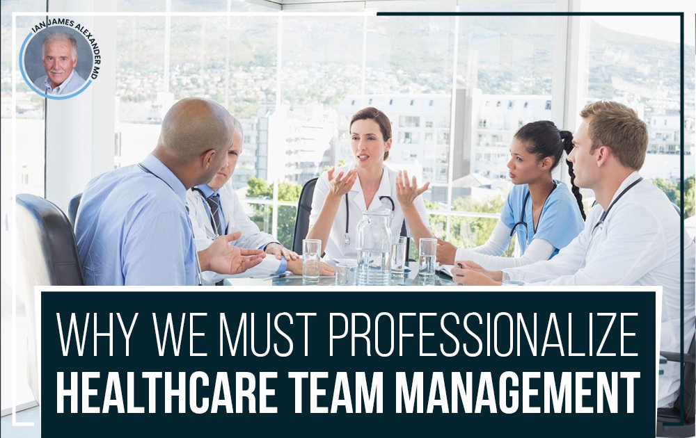 healhcare-team-management